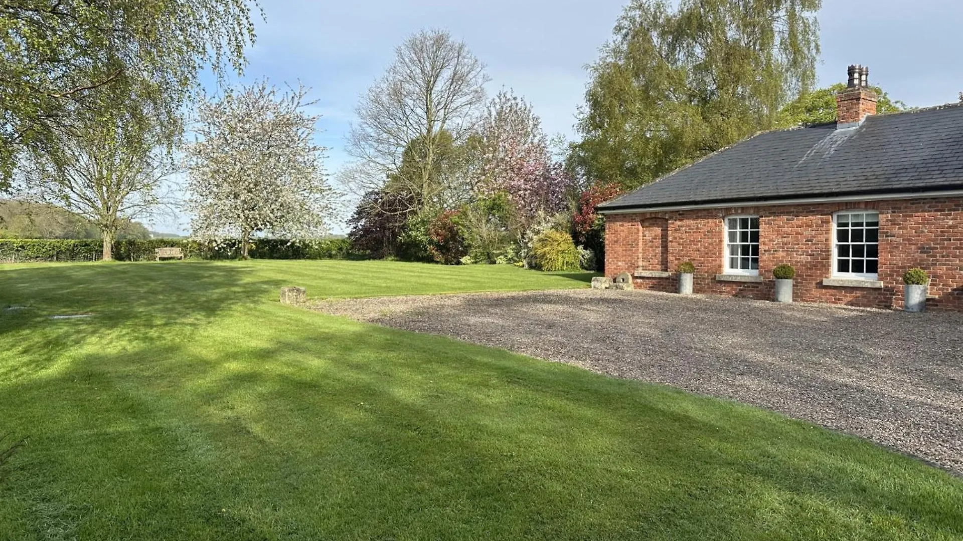 Villa The Coach House Tadcaster Casa vacanze