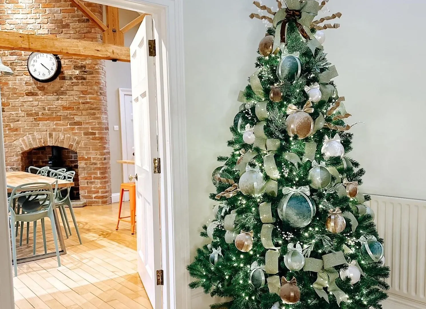 Villa The Coach House Tadcaster Casa vacanze