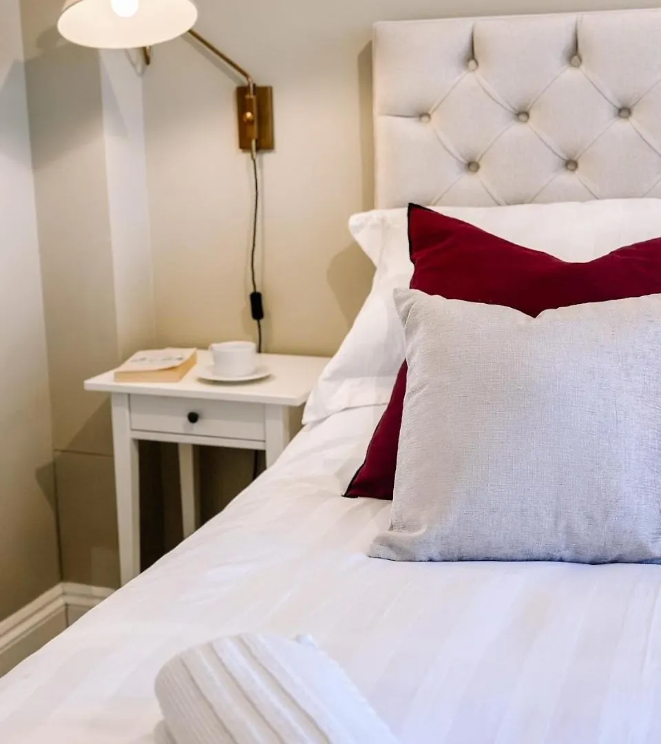 Villa The Coach House Tadcaster