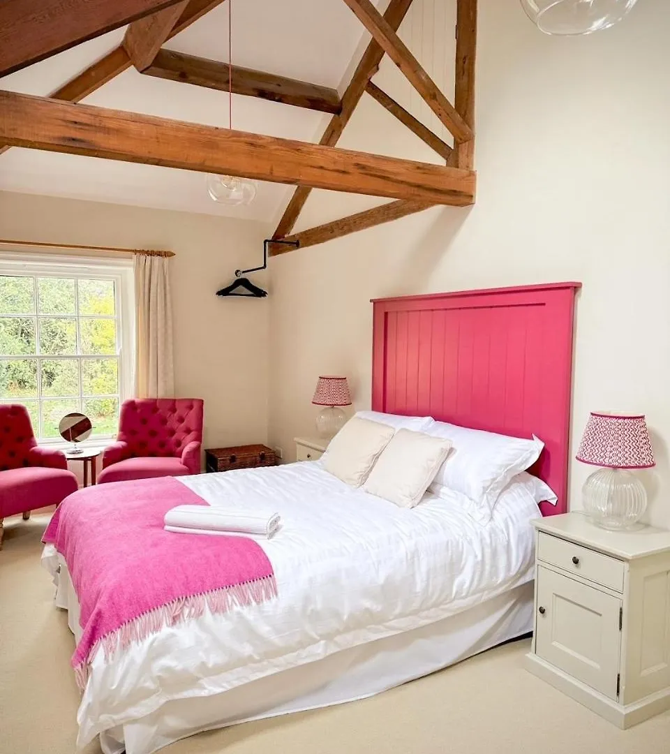 Casa vacanze Villa The Coach House Tadcaster