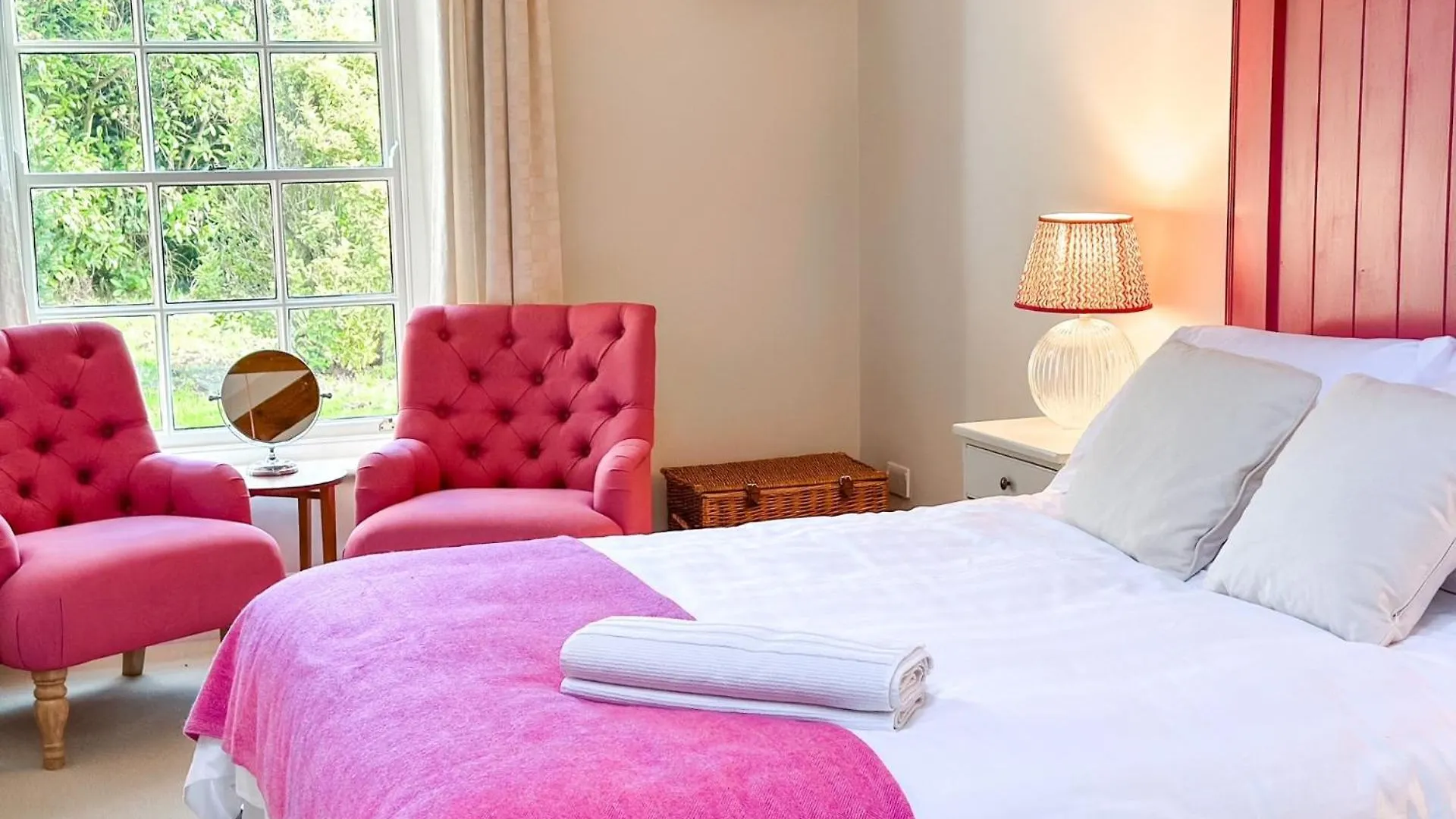 Casa vacanze Villa The Coach House Tadcaster