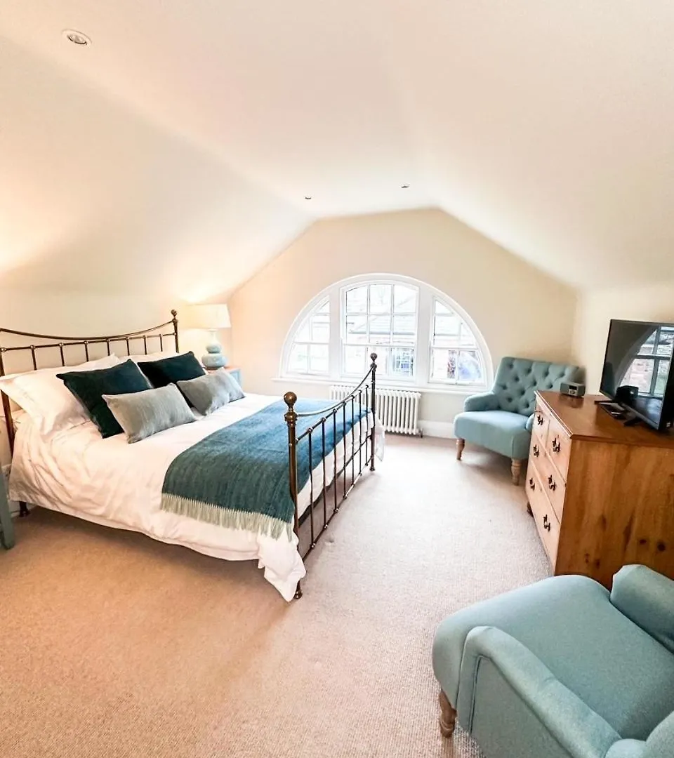 Villa The Coach House Tadcaster Regno Unito