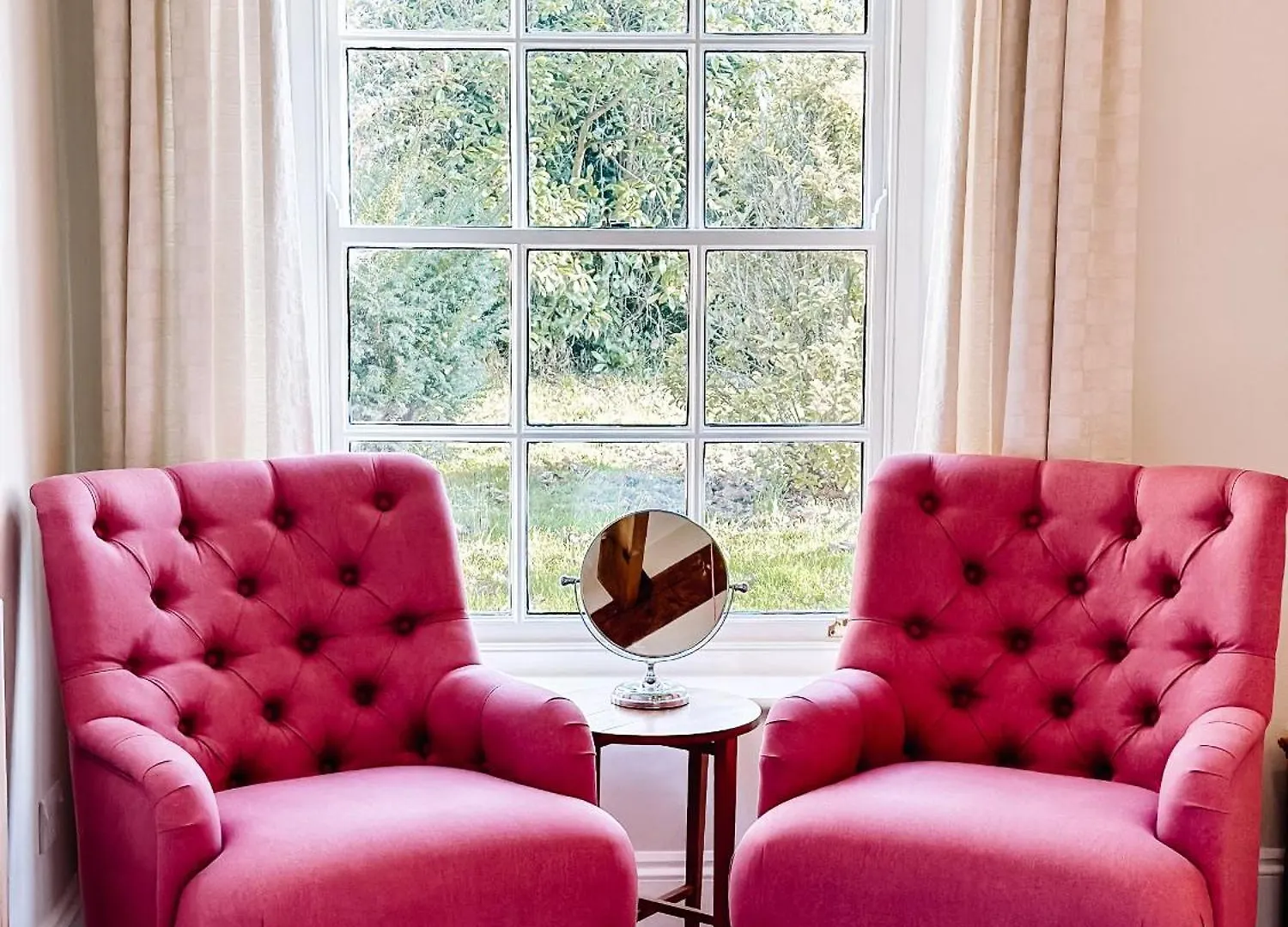 Casa vacanze Villa The Coach House Tadcaster Regno Unito