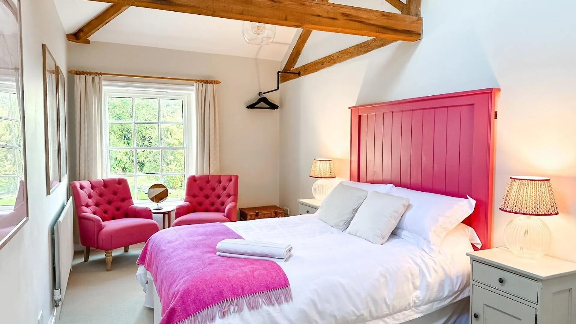 Villa The Coach House Tadcaster